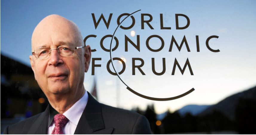 Klaus Schwab